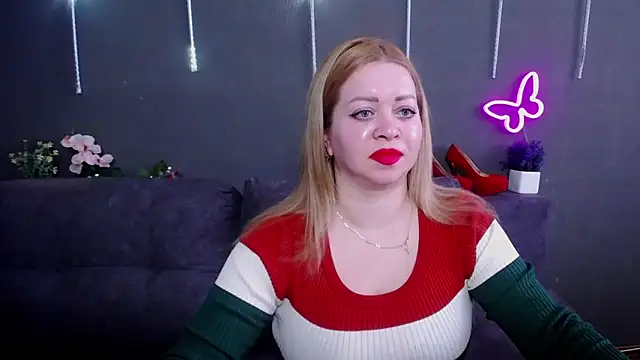 OliviaVerr online show from 05-02-26, 12:21