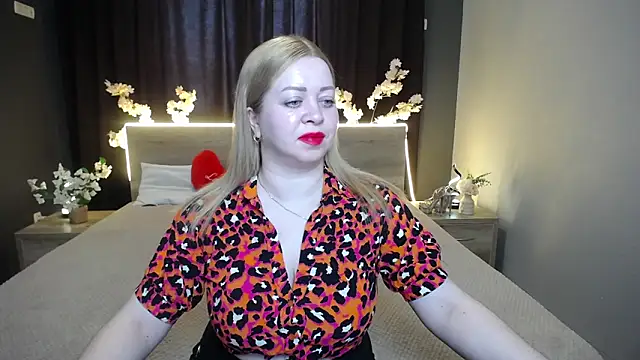 OliviaVerr online show from 05-07-26, 12:08