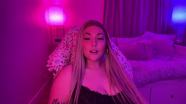 BellaMarieXO online show from 03-15-26, 02:40