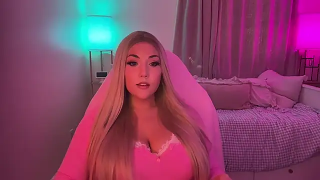 BellaMarieXO online show from 02-07-26, 10:07