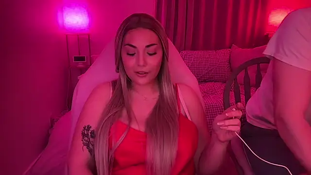 BellaMarieXO online show from 02-15-26, 01:06