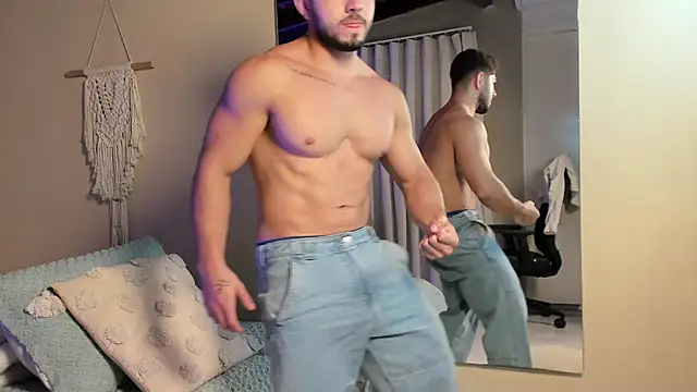 Thiago moretti online show from 02-10-26, 05:56