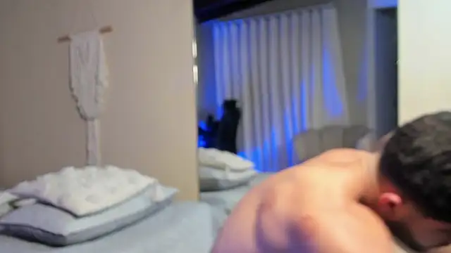 Thiago moretti online show from 02-27-26, 11:04