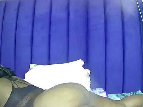 Black-Berry-Queen online show from 01-13-26, 09:52