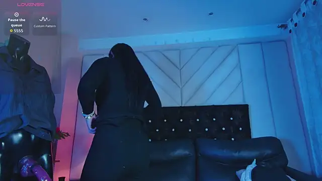 Scaarlett prince online show from 02-23-26, 12:50