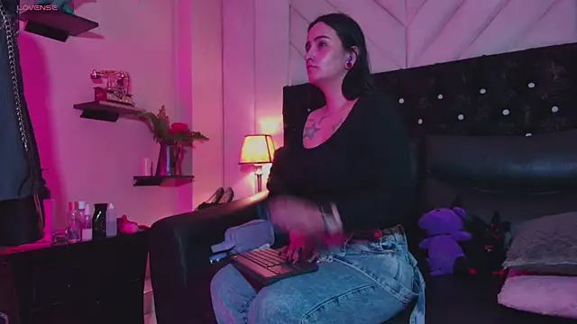 Scaarlett prince online show from 02-26-26, 12:49