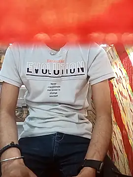 Rajkuma12345 online show from 02-22-26, 06:27