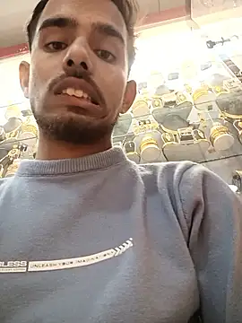 Rajkuma12345 online show from 02-06-26, 08:21