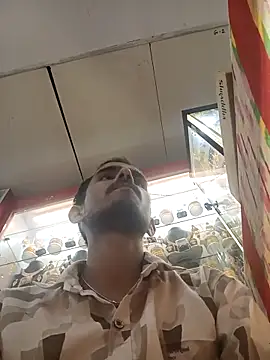 Rajkuma12345 online show from 02-21-26, 06:04