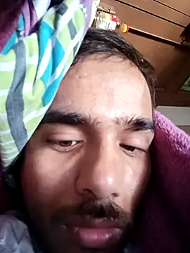 Rajkuma12345 online show from 01-18-26, 02:37