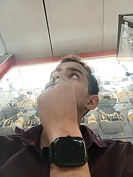 Rajkuma12345 online show from 02-09-26, 09:51