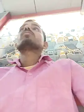 Rajkuma12345 online show from 02-10-26, 08:24