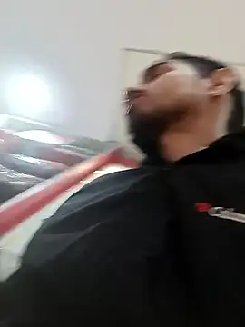 Rajkuma12345 online show from 01-10-26, 06:09