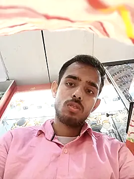 Rajkuma12345 online show from 01-16-26, 07:12