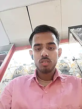 Rajkuma12345 online show from 02-08-26, 07:17