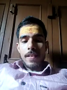 Rajkuma12345 online show from 02-15-26, 06:36