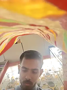 Rajkuma12345 online show from 02-16-26, 06:45