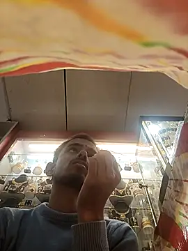 Rajkuma12345 online show from 02-02-26, 07:40