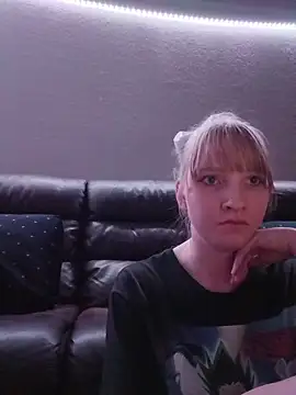 BunnySnowFlake online show from 04-13-26, 01:53