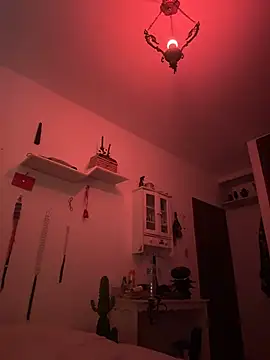 Snapshot of witchdub chatting on 02-14-26, 03:01 witchdub online show from 02-14-26, 03:01