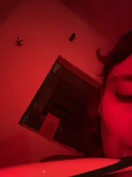 Snapshot of witchdub chatting on 02-28-26, 07:19 witchdub online show from 02-28-26, 07:19