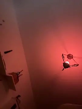 Snapshot of witchdub chatting on 02-18-26, 04:47 witchdub online show from 02-18-26, 04:47