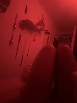 Snapshot of witchdub chatting on 02-19-26, 05:48 witchdub online show from 02-19-26, 05:48