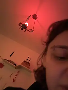 Snapshot of witchdub chatting on 02-08-26, 03:15 witchdub online show from 02-08-26, 03:15