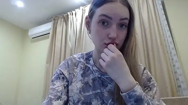 Eva Harris online show from 01-11-26, 04:14