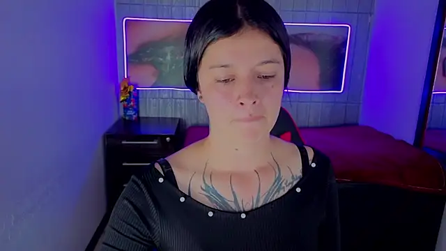 Harley quinzell online show from 01-11-26, 06:04