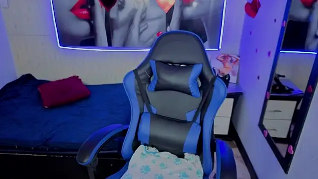 Harley quinzell online show from 02-16-26, 06:28