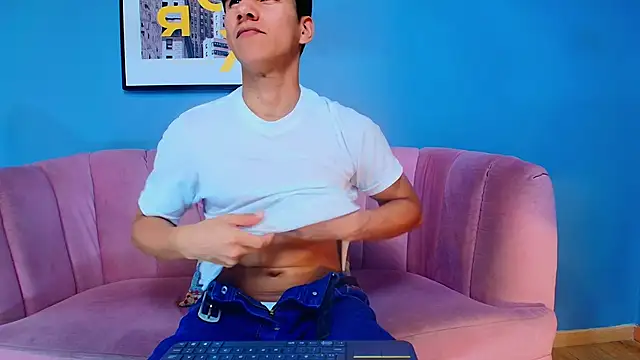 Atlas desire online show from 02-16-26, 07:23