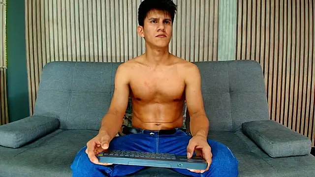 Atlas desire online show from 02-23-26, 07:36