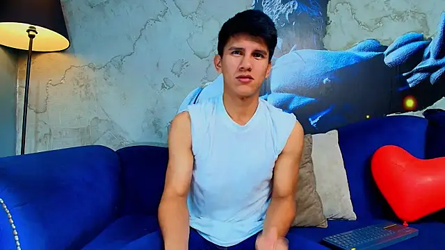 Atlas desire online show from 02-20-26, 01:46