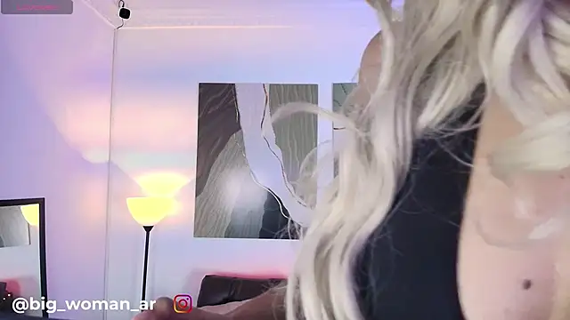 big woman online show from 02-06-26, 03:35