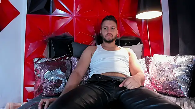 HARRY RAMIREZ online show from 01-15-26, 05:16