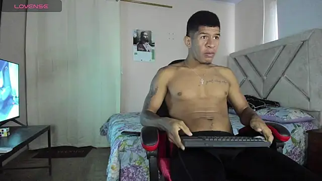 antonio aguilarx online show from 07-13-26, 02:49