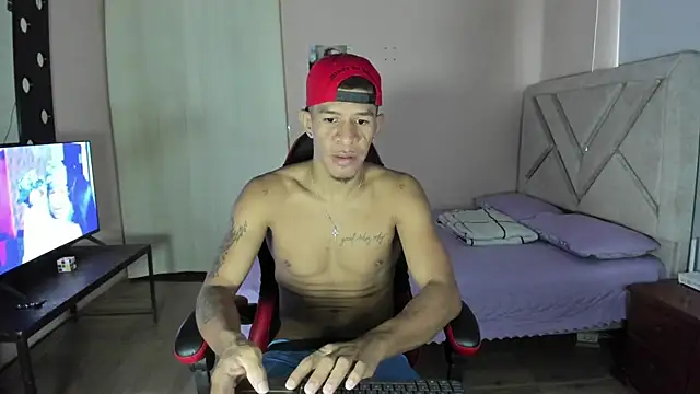 antonio aguilarx online show from 07-28-26, 06:07