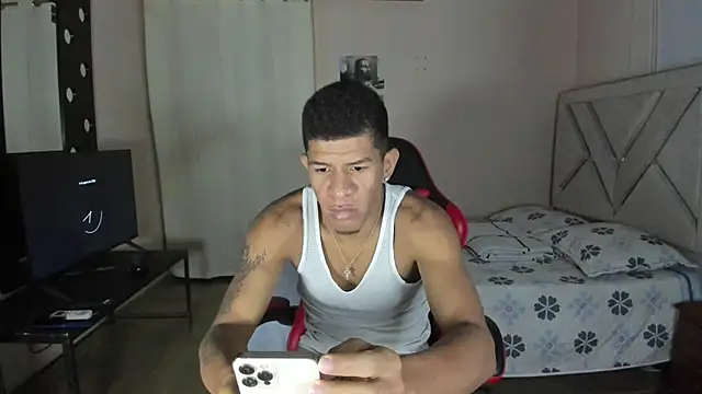 antonio aguilarx online show from 08-04-26, 11:42
