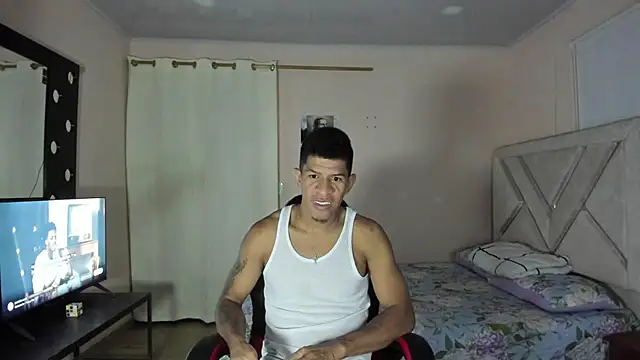 antonio aguilarx online show from 07-16-26, 11:46