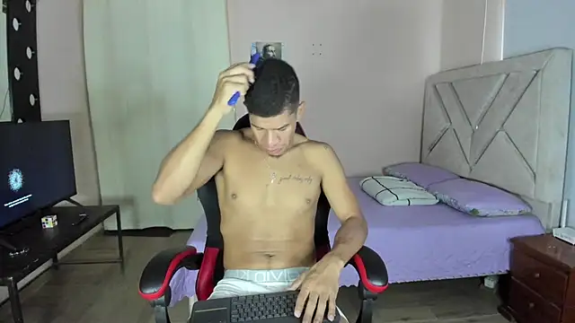 antonio aguilarx online show from 07-29-26, 06:29