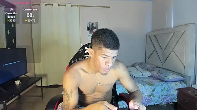 antonio aguilarx online show from 08-01-26, 08:51