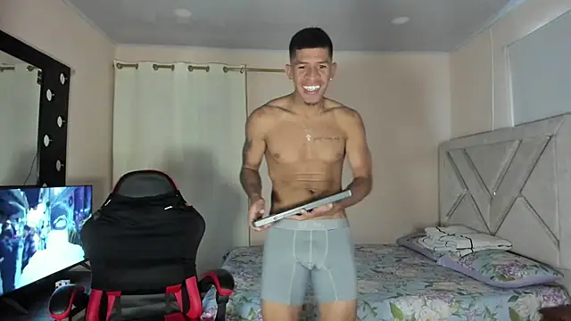 antonio aguilarx online show from 07-24-26, 09:11