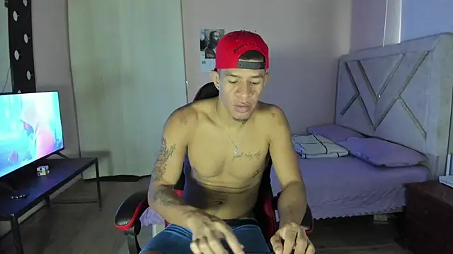 antonio aguilarx online show from 07-28-26, 06:20