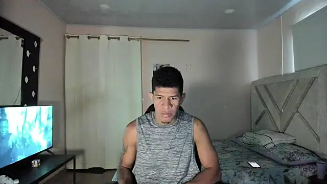 antonio aguilarx online show from 07-23-26, 07:32