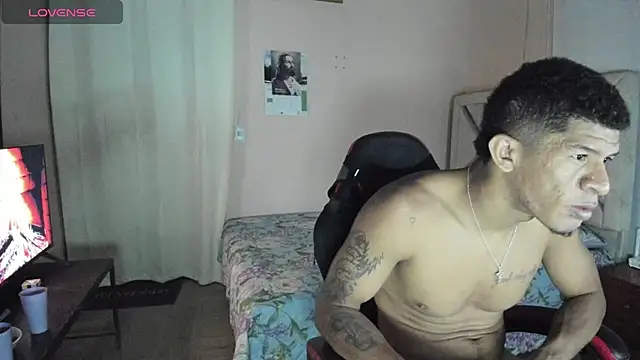 antonio aguilarx online show from 07-15-26, 01:34