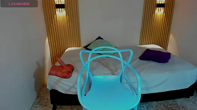 LyraFrost5 online show from 03-02-26, 07:15