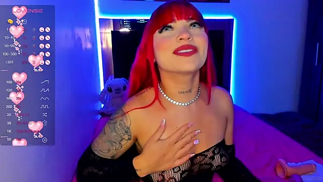 Nicole rouss online show from 04-14-26, 11:59