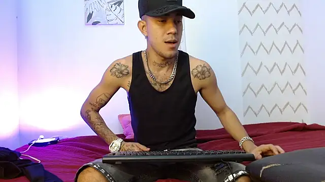 Ayala 777 online show from 01-11-26, 02:24