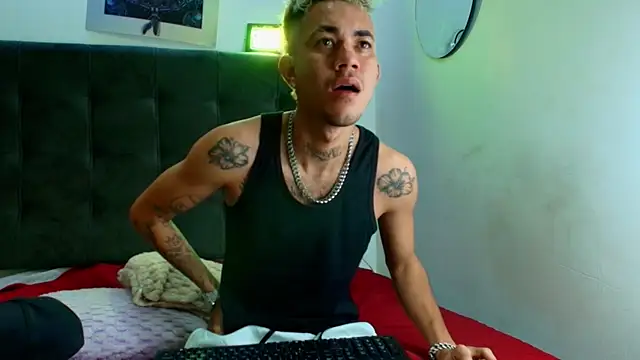 Ayala 777 online show from 01-10-26, 11:27